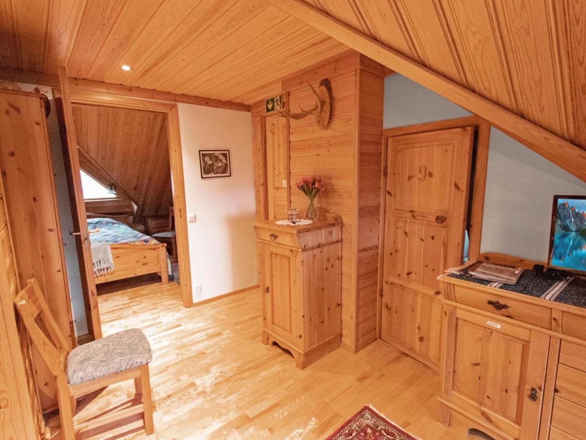 Holiday Home Tievanlaita 10 By Interhome Äkäslompolo Extérieur photo